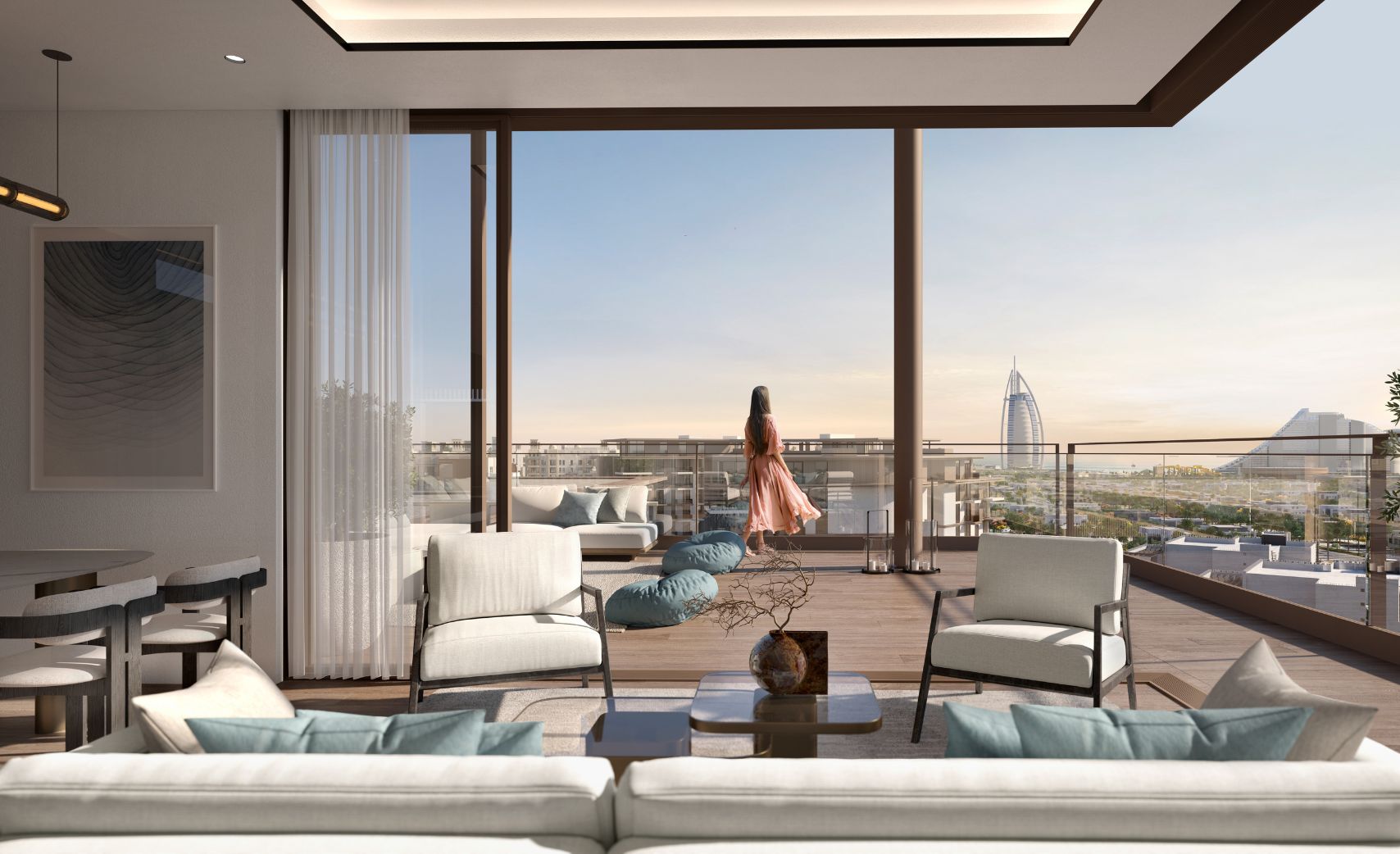 Riwa Madinat Jumeirah Living Image 2